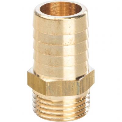 Штуцер Stout с наружной резьбой 1/2"Х20