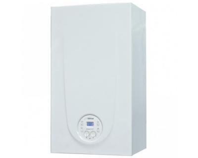 Котёл настенный Sime  BRAVA ONE 25 BF (газовый/двухконтруный/23кВт/коаксиальный)