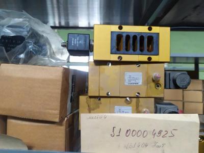 Клапан D3DLB 4 CV 35 (350 bar) PARKER