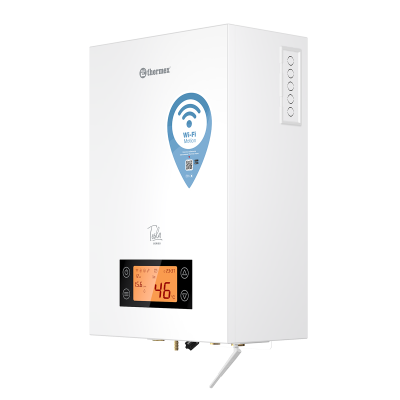 Котел электрический Thermex Tesla 6-12 Wi-Fi Котел электрический Thermex Tesla 6-12 Wi-Fi