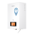 Котел электрический Thermex Tesla 6-12 Wi-Fi Котел электрический Thermex Tesla 6-12 Wi-Fi