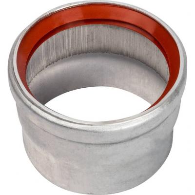 Элемент дымохода Stout коакс. к-т универс. адаптера исп. с SCA-6010-210850/SCA-6010-210190/SCA-6010-210100 (совместим со всеми марками котлов)