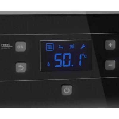 Котел газовый настенный Buderus Logamax U072-12K