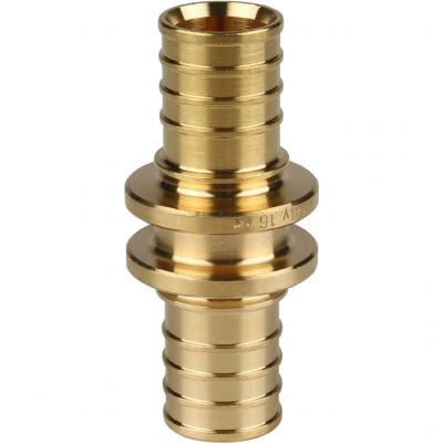 Муфта соединительная равнопроходная 25 (аксиальный) Stout SFA-0003-000025