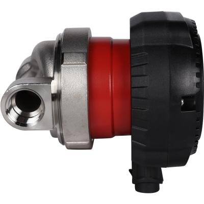 Циркуляционный насос ROMMER PROFI COMFORT для ГВС Циркуляционный насос ROMMER PROFI COMFORT для ГВС