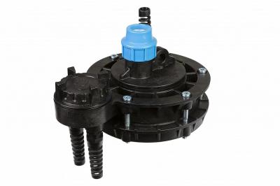 Оголовок скважинный Джилекс ОСПБ 130-140/40