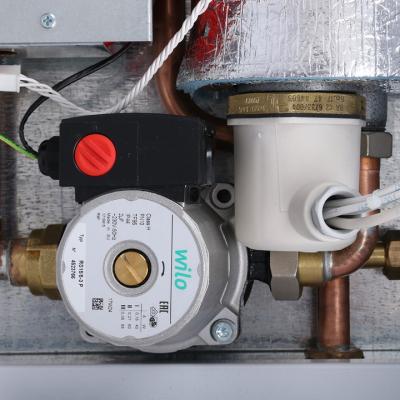 Котел электрический STOUT 12 кВт SEB-2101-000012