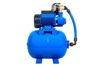 Поверхностный насос-автомат Джилекс «ВИХРЕВИК» 40/40 Ч-14