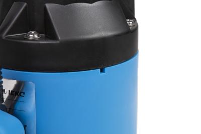 Насос погружной дренажный Джилекс «ДРЕНАЖНИК» 350/17