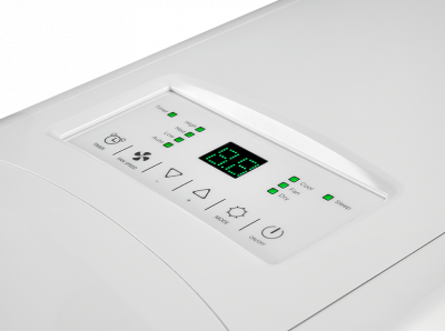 Мобильный кондиционер Ballu BPAC-18 CE Мобильный кондиционер Ballu BPAC-18 CE