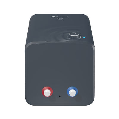 Водонагреватель аккумуляционный электрический бытовой Thermex Mera 10 O