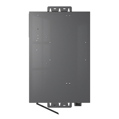 Котел электрический Thermex Cometa 6-12 Wi-Fi