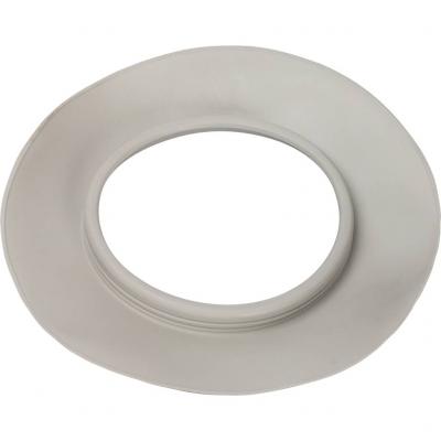 Элемент дымохода Stout манжета декоративная DN100/165