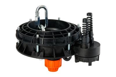 Оголовок Джилекс ОСПБ 110-133/32