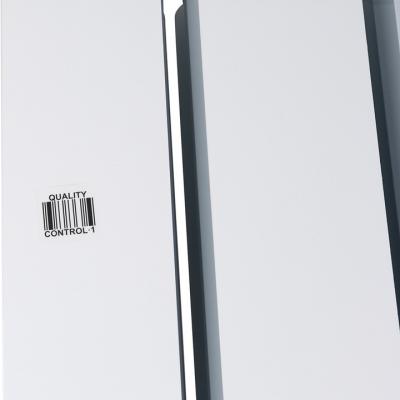 Радиатор биметаллический STOUT Space 500 11 секции боковое подключение SRB-0310-050011