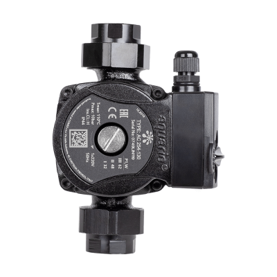 Насос циркуляционный Aquario AC 254-130