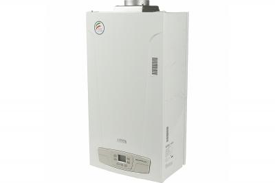 Котёл настенный BAXI ECO FOUR 1.14 (газовый/одноконтурный/14кВт/атмосферный) CSE46114354-