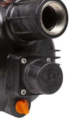 Поверхностный насос-автомат Джилекс «ДЖАМБО»  60/35 П-К «Комфорт»