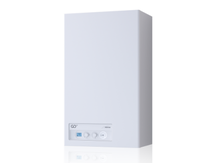 Котел настенный Sime GO BF 25  (газовый/двухконтруный/23кВт/коаксиальный)