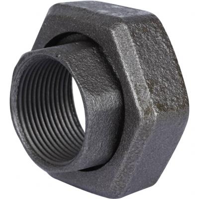 Присоединительный комплект для насосов G 2 x Rp 1 1/4 Stout SPC-0010-000032