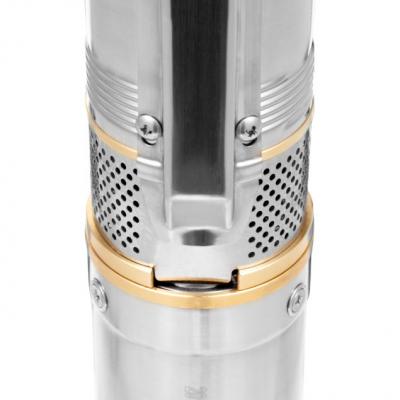 Насос Центробежный Беламос 3TF-100/4