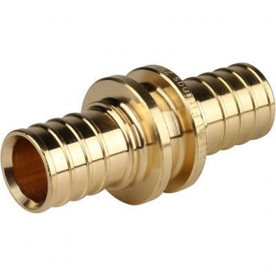 Муфта соединительная равнопроходная 25 (аксиальный) Stout SFA-0003-000025