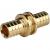 Муфта соединительная равнопроходная 25 (аксиальный) Stout SFA-0003-000025 Муфта соединительная равнопроходная 25 (аксиальный) Stout SFA-0003-000025