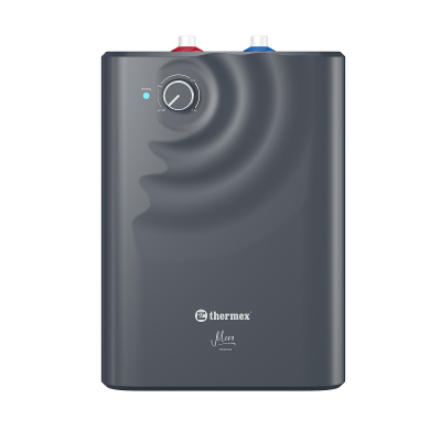 Водонагреватель аккумуляционный электрический бытовой Thermex Mera 15 U