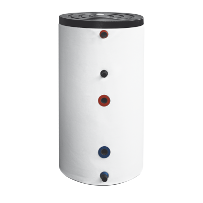 Бойлер косвенного нагрева Baxi UBT 500