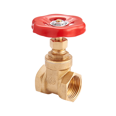 Задвижка клиновая MVI 1 1/4"