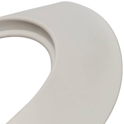 Элемент дымохода Stout манжета декоративная DN100/165