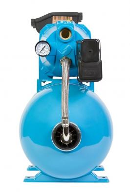 Насос-автомат Джилекс ДЖАМБО 50/28 Ч-18