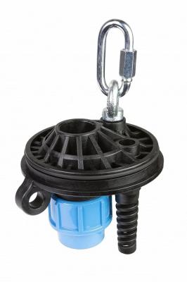 Оголовок скважинный Джилекс ОСПБ 90-110/32