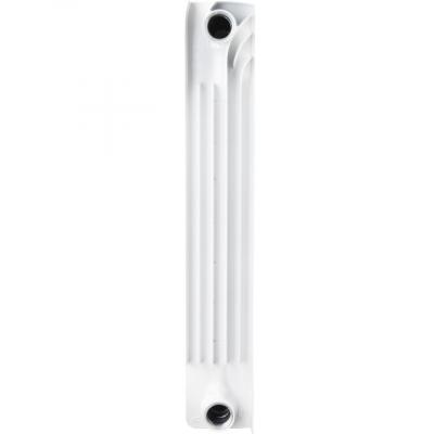 Радиатор биметаллический STOUT Space 500 10 секции боковое подключение SRB-0310-050010