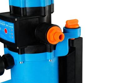 Поверхностный насос-автомат Джилекс «КОМФОРТ ПРО» 60/30