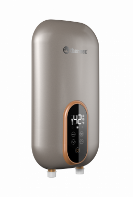 Водонагреватель проточный Термекс Chief 8500