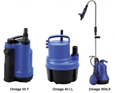 Насос погружной Belamos Omega 350LX Насос погружной Belamos Omega 350LX