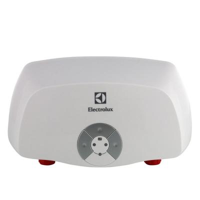 Водонагреватель проточный Electrolux Smartfix 2.0 T 3,5