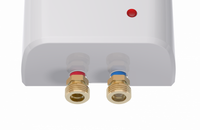 Водонагреватель проточный Термекс Surf 6000