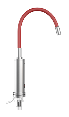 Водонагреватель проточный THERMEX Ruby 3000