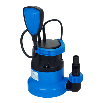 Насос дренажный Aquario ADS-400-5E/1