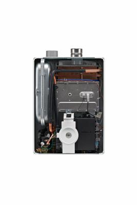 Котел газовый Rinnai BR-K12 (KMF) настенный/ двухконтурный 12 кВт  498900310