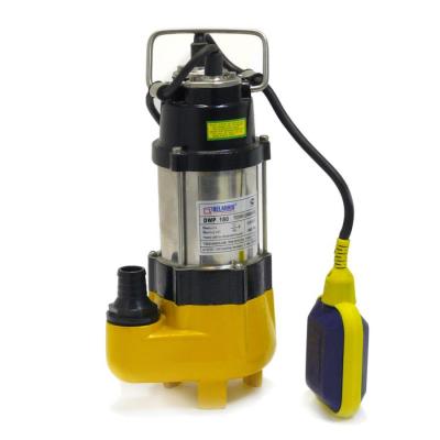 Насос дренажный Belamos DWP 750 Фекальный