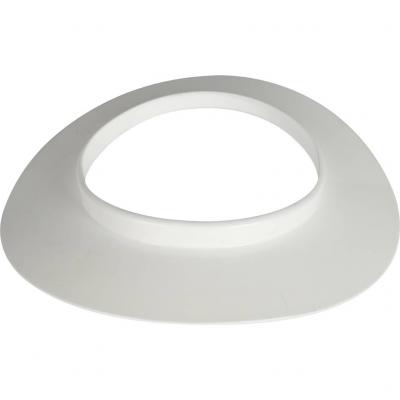 Дымоход Stout коаксиальный для прохода через стену (совместимый с Protherm Рысь,Ягуар) D 60/100