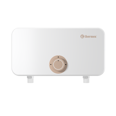 Электроводонагреватель проточный Thermex Oscar 5500