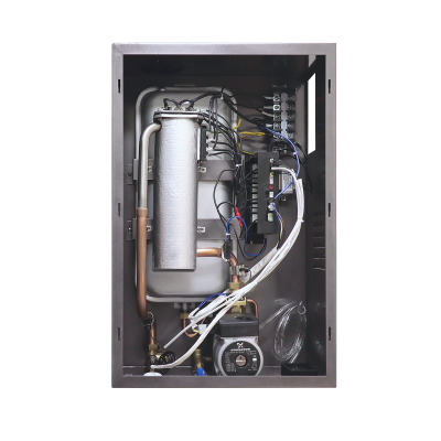 Котел электрический Thermex Cometa 6-12 Wi-Fi