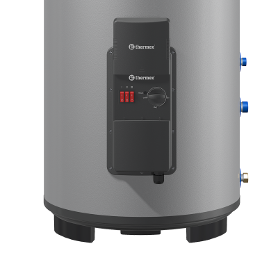 Водонагреватель аккумуляционный электрический бытовой Thermex Kelpie 150 F Водонагреватель аккумуляционный электрический бытовой Thermex Kelpie 150 F