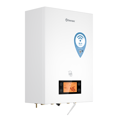 Котел электрический Thermex Tesla 12-24 Wi-Fi