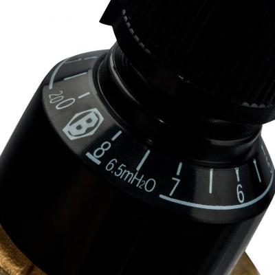 Байпас для насосно-смесительного узла SDG-0120-001000, SDG-0120-001002, G 3/4” - Rp 3/4” Stout SDG-0020-003002