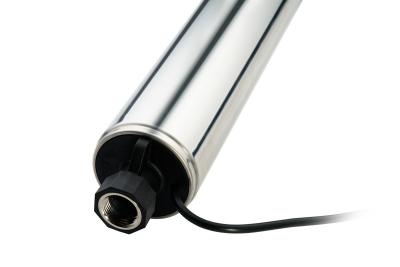 Насос погружной скважинный Джилекс «ВОДОМЕТ» 40/50 БК Насос погружной скважинный Джилекс «ВОДОМЕТ» 40/50 БК